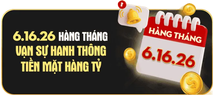 Khuyến mãi chào mừng fh8971
