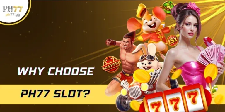 Khám phá Thế giới Slot Game và Bắn cá